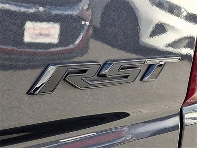 2021 Chevrolet Silverado 1500 RST All Star Edition