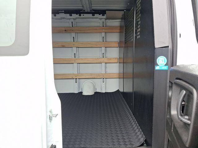 2024 Chevrolet Express Cargo 2500 Base