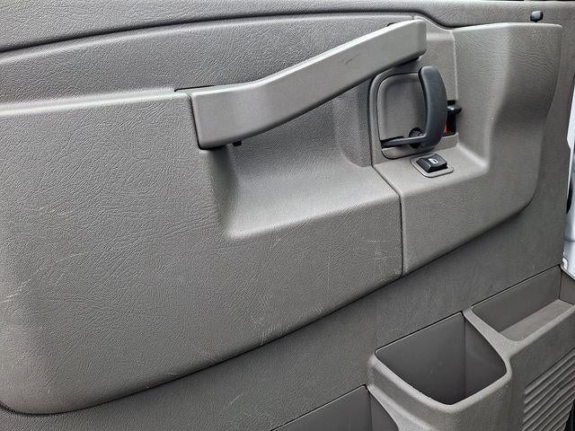2024 Chevrolet Express Cargo 2500 Base