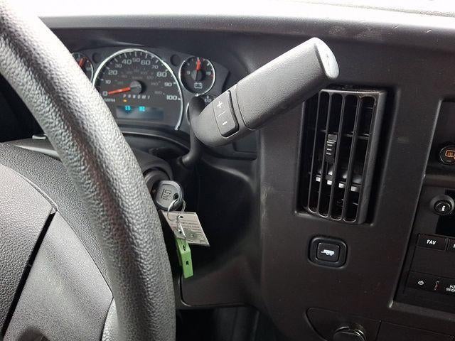 2024 Chevrolet Express Cargo 2500 Base