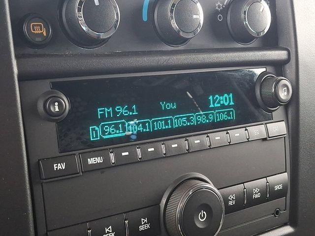 2024 Chevrolet Express Cargo 2500 Base