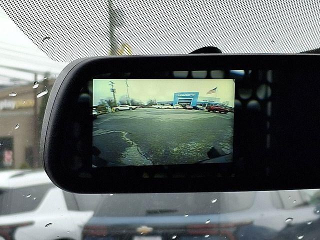 2024 Chevrolet Express Cargo 2500 Base