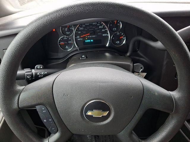 2024 Chevrolet Express Cargo 2500 Base