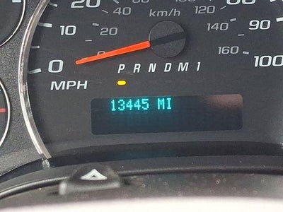 2024 Chevrolet Express Cargo 2500 Base