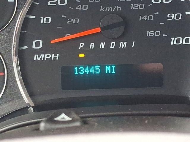 2024 Chevrolet Express Cargo 2500 Base