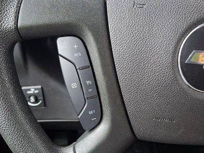 2024 Chevrolet Express Cargo 2500 Base