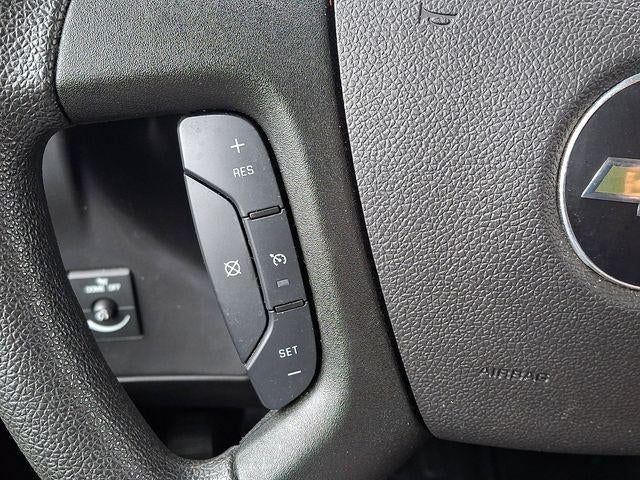 2024 Chevrolet Express Cargo 2500 Base