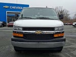 2024 Chevrolet Express Cargo 2500 Base