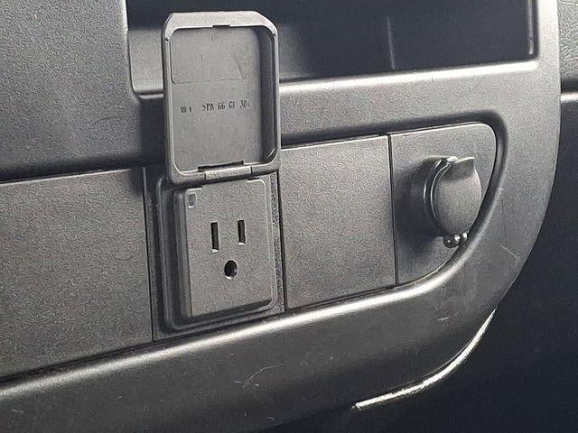 2024 Chevrolet Express Cargo 2500 Base