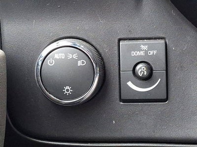 2024 Chevrolet Express Cargo 2500 Base