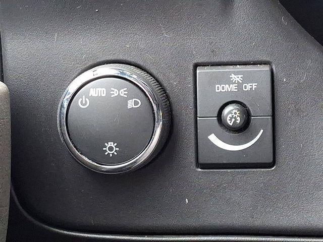 2024 Chevrolet Express Cargo 2500 Base