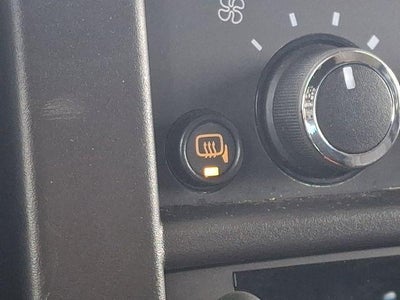 2024 Chevrolet Express Cargo 2500 Base