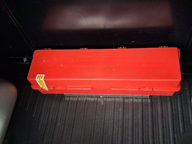 2024 Chevrolet Express Cargo 2500 Base