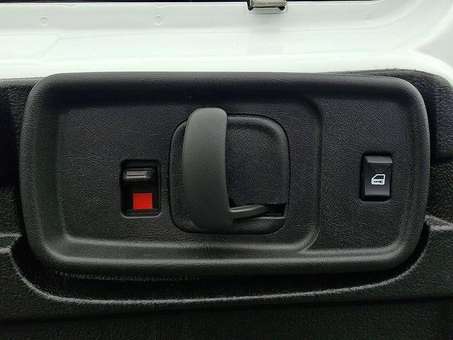 2024 Chevrolet Express Cargo 2500 Base