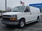 2024 Chevrolet Express Cargo 2500 Base