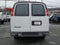 2024 Chevrolet Express Cargo 2500 Base