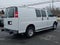 2024 Chevrolet Express Cargo 2500 Base