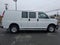 2024 Chevrolet Express Cargo 2500 Base