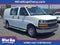 2024 Chevrolet Express Cargo 2500 Base