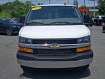 2024 Chevrolet Express Cargo 2500 Base