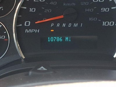 2024 Chevrolet Express Cargo 2500 Base