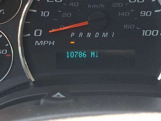 2024 Chevrolet Express Cargo 2500 Base