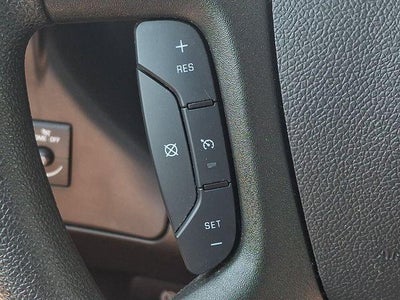 2024 Chevrolet Express Cargo 2500 Base