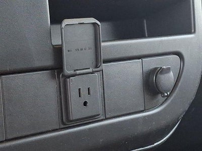 2024 Chevrolet Express Cargo 2500 Base