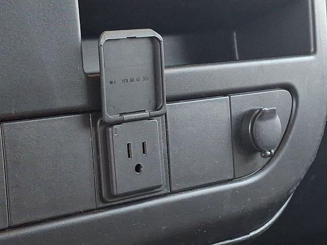 2024 Chevrolet Express Cargo 2500 Base