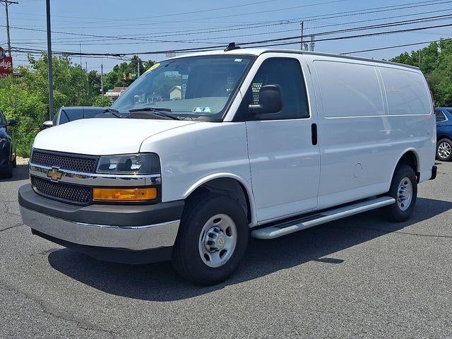 2024 Chevrolet Express Cargo 2500 Base