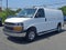 2024 Chevrolet Express Cargo 2500 Base