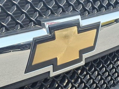 2024 Chevrolet Express Cargo 2500 Base