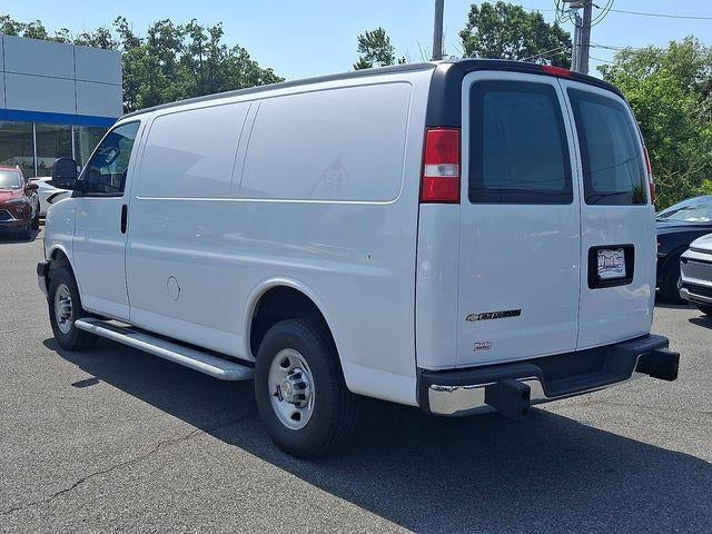 2024 Chevrolet Express Cargo 2500 Base