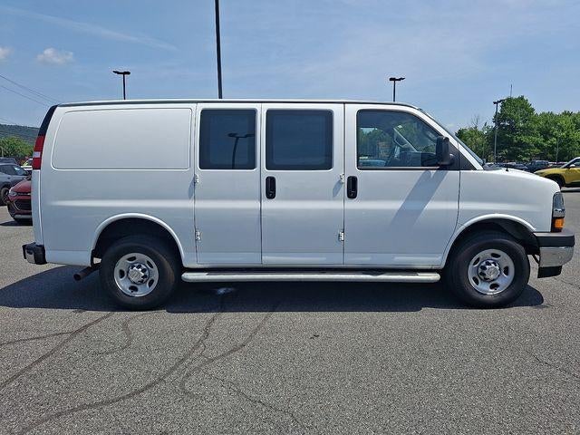 2024 Chevrolet Express Cargo 2500 Base