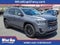 2021 GMC Acadia AT4