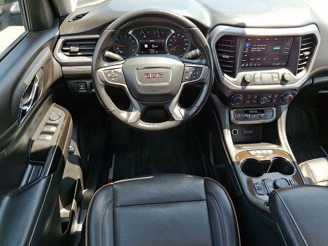 2021 GMC Acadia AT4