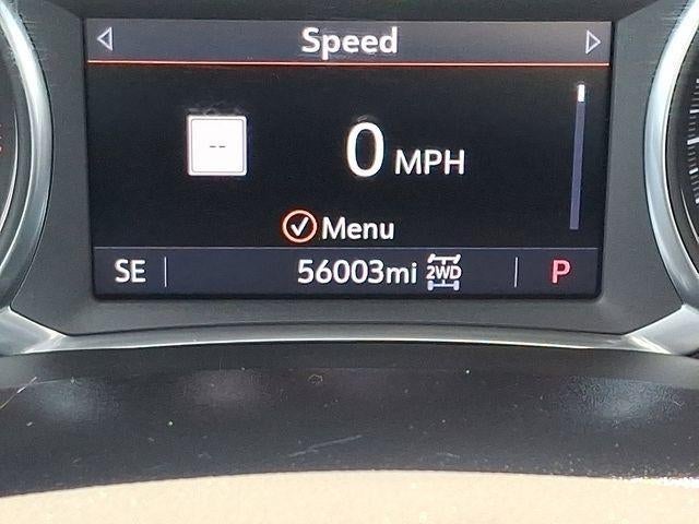 2021 GMC Acadia AT4