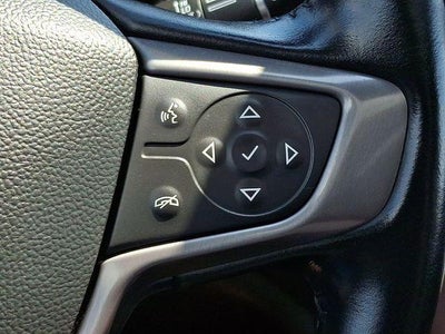 2021 GMC Acadia AT4
