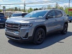 2021 GMC Acadia AT4