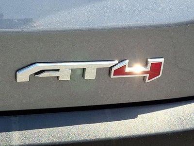 2021 GMC Acadia AT4