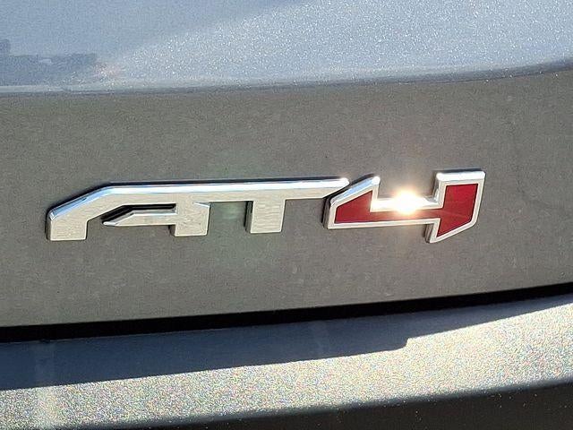 2021 GMC Acadia AT4