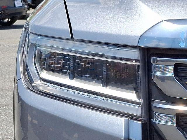 2021 GMC Acadia AT4