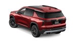 2026 Chevrolet Traverse Base