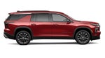 2026 Chevrolet Traverse Base