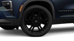 2026 Chevrolet Traverse Base