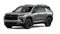 2026 Chevrolet Traverse Base
