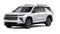 2026 Chevrolet Traverse Base
