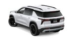 2026 Chevrolet Traverse Base