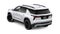 2026 Chevrolet Traverse Base