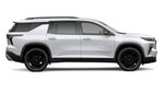 2026 Chevrolet Traverse Base